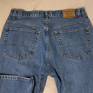 Vintage Levi Strauss Jeans